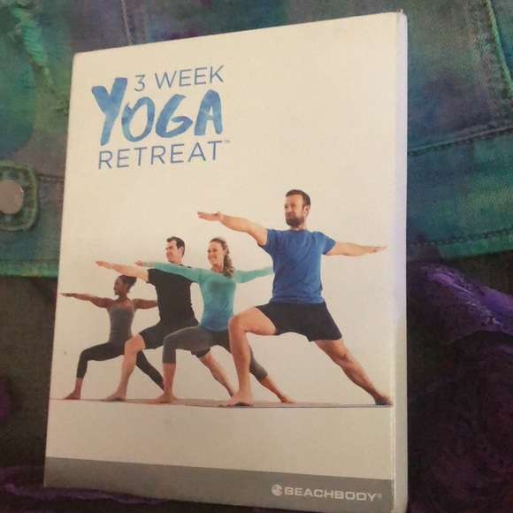 Yoga - Picture 4 of 6